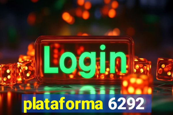 plataforma 6292